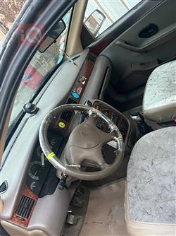 إيران خودرو سمند